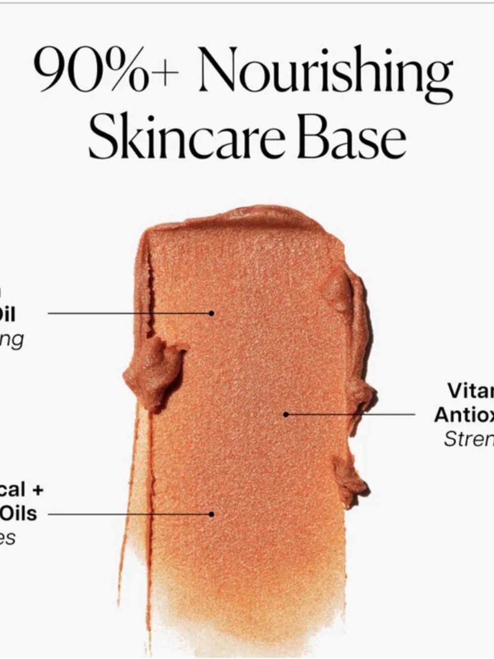 Jones Road Mini Miracle Balm - Golden Hour. Brand New (see pics) - Picture 2 of 4